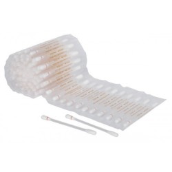 Vitamina E Bastonecillos 72u Quick White